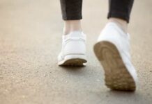 ‘Rock your walk’: Dicas para melhorar as suas caminhadas