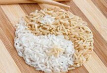 Afinal, o arroz branco é ou não saudável?