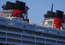 Cruzeiros da Disney anunciam rotas no Caribe e na Europa para 2022
