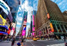 Nova York aprova decreto para legalizar a maconha