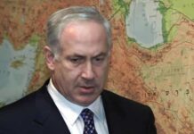 Difícil aliança com árabes indica obstáculo para Netanyahu se manter no poder
