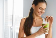 A Páscoa está chegando, Prepare o corpo com um detox