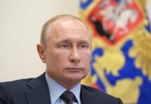Putin tenta estimular vacinação, mas faz segredo sobre dose que recebeu