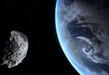 Asteroide que passará próximo à Terra pode ser observado neste domingo