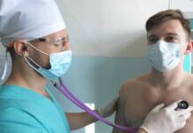 Covid-19: Cuidados a ter depois de receber alta hospitalar