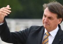 EUA citam ataques de Bolsonaro contra imprensa em relatório