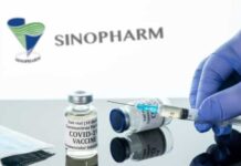 Ministério da Saúde pede 30 milhões de vacinas da Sinopharm à China