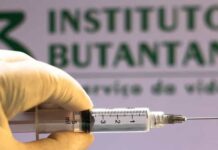 Butantan: Coronavac produz anticorpos contra variantes mais preocupantes
