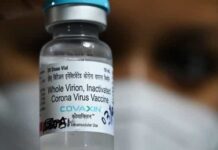 Vacina indiana contra Covid-19 induz produção de anticorpos em mais de 98% de participantes de estudo