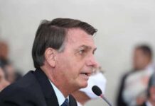 CNM conclama Bolsonaro a assumir coordenação da crise de uma vez por todas