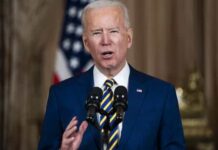 Biden propõe US$ 2 tri em investimentos nos EUA e alta de imposto