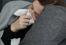 Congestão nasal crônica: septoplastia pode resolver o incômodo