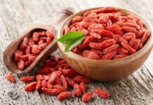 Rica em vitamina C, goji berry é importante aliada do sistema imunológico