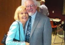 Juntos há 70 anos, casal morre de Covid-19 com minutos de diferença