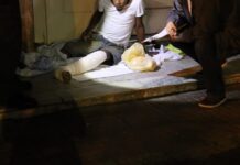 Projeto HumanizAção já acolheu 164 pessoas em situação de rua neste ano