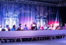 Espetáculo “A Paixão de Cristo” poderá ser assistido na TV Câmara nesta sexta-feira (2/4)