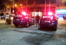 Secid, SES e GCM realizam novas abordagens sociais no Centro da cidade