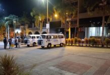 Mais 12 pessoas em situação de rua são acolhidas no SOS em nova ação de abordagem social