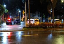 Operação integrada realiza abordagem social em quatro pontos no Centro da cidade