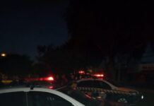 Patrulhamento preventivo da GCM e Vigilância Sanitária coíbe aglomerações