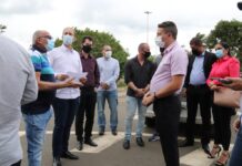 Programa “Prefeitura de bairro em bairro” visita quatro localidades nesta sexta-feira (5)