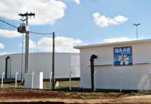 Saae/Sorocaba vai ampliar sistema de abastecimento que atende ao Éden e Cajuru