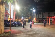 Nova ação de abordagem social acolhe 14 pessoas em situação de rua no Centro