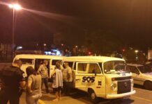 Nova operação de abordagem social a pessoas em situação de rua ocorreu em cinco pontos da cidade