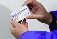 Uma morte e uma pessoa em estado crítico nos EUA após vacina da J&J