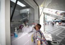 Casos de infecção no mundo (já) superam os 143 milhões