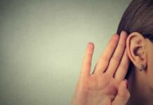 Perda de audição pode começar na juventude, dizem especialistas