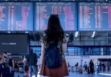 EUA abrem exceções para entrada de jornalistas e estudantes do Brasil e outros 32 países