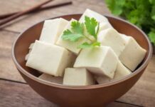 Tofu: Um alimento com benefícios e contra-indicações