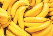 Três razões para que a banana seja a sua melhor aliada na perda de peso