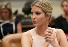 Ivanka Trump toma primeira dose da vacina contra Covid e recebe críticas