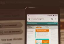 Terminam hoje inscrições para o Sisu do primeiro semestre
