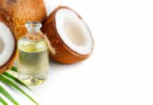 Óleo de coco no cabelo? Fique a par dos benefícios