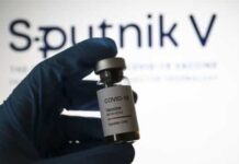 México vai produzir a vacina russa Sputnik V