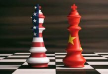 China é líder mundial em excesso de produção, aponta relatório dos EUA