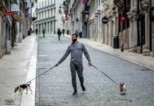 Após lockdown, Portugal sai do estado de emergência e conclui reabertura