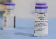Coronavírus: Pfizer diz que estudo mostra eficácia de 91,3% de vacina em 6 meses