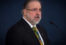 Aras volta ao Supremo contra regra que prorroga patentes