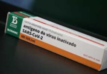Doria anuncia início da produção da Butanvac, vacina contra a Covid-19