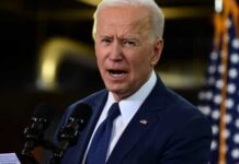 Biden pede investigação sobre morte de jovem negro pela polícia