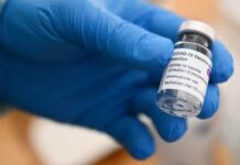 Dinamarca desiste de usar vacina da AstraZeneca