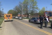 Tiroteio deixa ‘várias vítimas’ em escola no Tennessee, diz polícia
