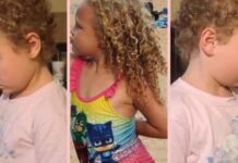 Professora corta cabelo de criança sem autorização. Pai exige explicação