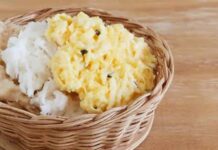 Receita: veja como preparar uma deliciosa Cocada Baiana
