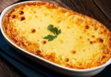 Aprenda a fazer um delicioso Escondidinho de Macaxeira com Charque