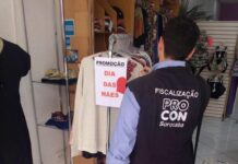 Procon Sorocaba dá dicas para presentear bem no Dia das Mães